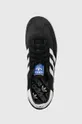 czarny adidas Originals sneakersy SL 72 RS