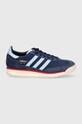 adidas Originals sneakers SL 72 RS JI1283 navy SS24