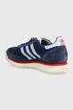 Shoes adidas Originals sneakers SL 72 RS JI1283 navy