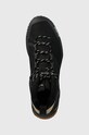 Παπούτσια Salewa Puez Mid Powertex μαύρο 00.0000061438