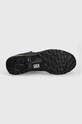 Черевики Salewa Puez Mid Powertex 00.0000061438 чорний
