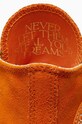 Converse scarpe da ginnastica in camoscio Converse x Wonka Chuck 70 Oompa Loompa A08152C arancione