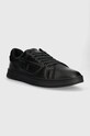 Diesel sneakersy S-Athene Low Y03132.P5580.H1669 czarny SS24