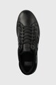 Diesel sneakersy S-Athene Low czarny Y03132.P5580.H1669