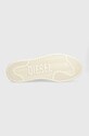 Кожаные кроссовки Diesel S-Athene Vtg Y03282.P5576.HA114 белый