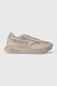 Diesel sneakers S-Tyche textil gri Y03345.PR173.T8043