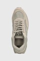 Diesel sneakers S-Tyche gri Y03345.PR173.T8043