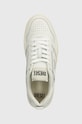 Diesel sneakers din piele S-Ukiyo V2 Low alb Y03363.P5576.T1015