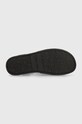 Sandali Calvin Klein FISHERMAN SANDAL NEO HM0HM01415 črna