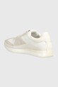 Взуття Кросівки Calvin Klein LOW TOP LACE UP MIX HM0HM01403 білий