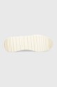 Кросівки Calvin Klein LOW TOP LACE UP MIX HM0HM01403 білий