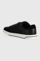 Αθλητικά Calvin Klein LOW TOP LACE UP MIX Πάνω μέρος: Υφαντικό υλικό, Φυσικό δέρμα, Δέρμα σαμουά Εσωτερικό: Υφαντικό υλικό Σόλα: Συνθετικό ύφασμα