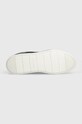 Αθλητικά Calvin Klein LOW TOP LACE UP MIX HM0HM01395 μαύρο