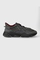 adidas Originals sneakers Ozweego textil gri ID3186