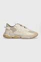 adidas Originals sneakersy Ozweego tekstylny beżowy ID3187