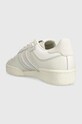 Obuv Tenisky adidas Originals Rivalry 86 Low ID8405 biela