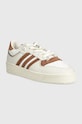 adidas Rivalry 86 Low Cloud White Preloved Brown ID8406 white SS24