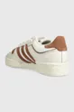 adidas Originals sneakers Rivalry 86 Low Uppers: Synthetic material, Natural leather Inside: Textile material, Natural leather Outsole: Synthetic material
