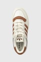 adidas Rivalry 86 Low Cloud White Preloved Brown white ID8406