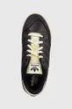 granatowy adidas Originals sneakersy Centennial 85 LO