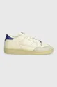 beige adidas Originals sneakers in pelle Centennial 85 LO Uomo