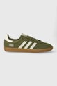 adidas Originals Samba OG syntetyczny zielony IE3440