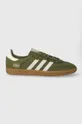 zelená Sneakers boty adidas Originals Samba OG Pánský