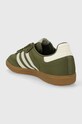 Shoes adidas Samba OG Focus Olive Gum IE3440 green
