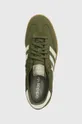 zielony adidas Originals sneakersy Samba OG