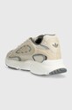 Взуття Кросівки adidas Originals Ozmillen IE3517 бежевий