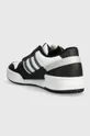 Sneakers boty adidas Originals Team Court 2 STR Svršek: Umělá hmota, Přírodní kůže Vnitřek: Textilní materiál Podrážka: Umělá hmota