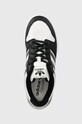 Tenisice adidas Originals Team Court 2 STR crna IF1197