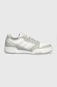 adidas Originals sneakers Team Court 2 STR piele gri IF1199
