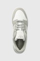 Tenisice adidas Originals Team Court 2 STR siva IF1199
