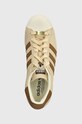 adidas Originals sneakersy Superstar beżowy IF1580