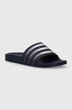 Παντόφλες adidas Originals Adilette IF3703 σκούρο μπλε SS24