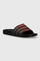 adidas Originals ciabatte slide Adilette nero