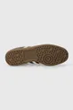 Kožené sneakers boty adidas Originals Bern Gore-Tex Pánský