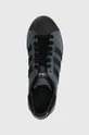 blue adidas Originals sneakers Superstar 82