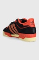 Obuwie adidas Originals Rivalry 86 Low IF6264 pomarańczowy
