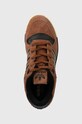 Αθλητικά adidas Originals Rivalry 86 Low καφέ IF6265