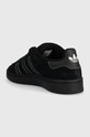 Обувь Замшевые кроссовки adidas Originals Campus 00s IF8768 чёрный