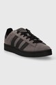 adidas Originals sneakers in camoscio Campus 00s IF8770 grigio AW24