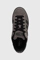 adidas Originals sneakers in camoscio Campus 00s grigio IF8770