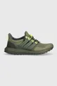 zelená Sneakers boty adidas Performance Ultraboost 1.0 ATR Pánský
