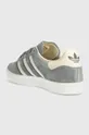 adidas Originals suede sneakers Gazelle 85 Uppers: Natural leather, Suede Inside: Natural leather Outsole: Synthetic material