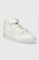 adidas Originals Forum Mid IG3754 белый SS25