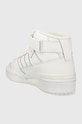 Încălțăminte adidas Originals sneakers Forum Mid IG3754 alb