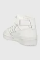 adidas Originals sneakers Forum Mid <p>Uppers: Synthetic material, coated leather Inside: Textile material Outsole: Synthetic material</p>
