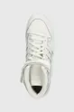 bianco adidas Originals sneakers Forum Mid